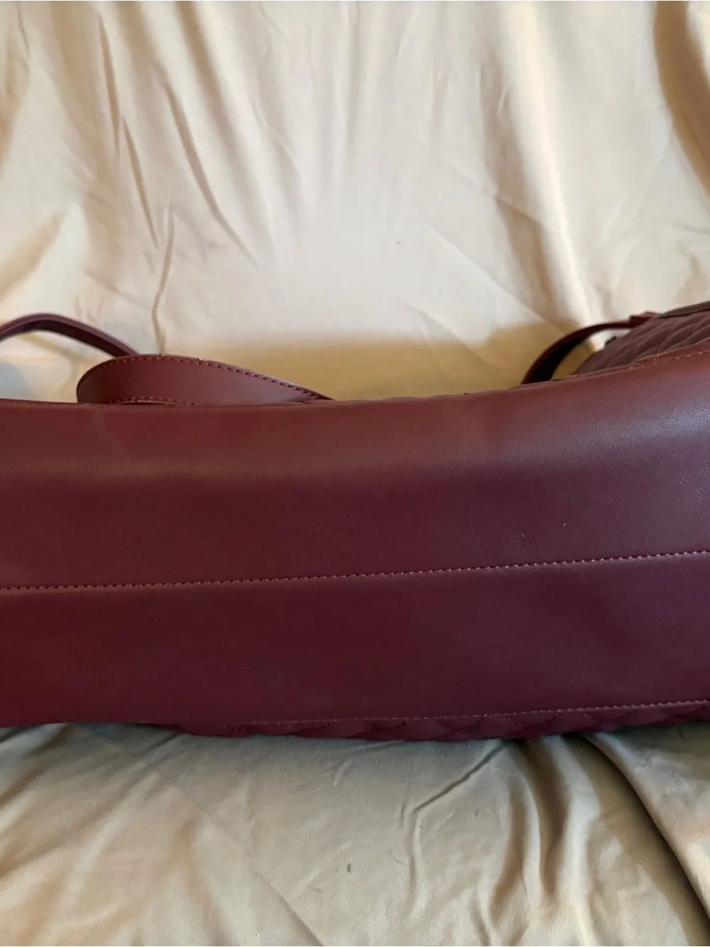 Lovelook laptop bag with insulated lunch compartment